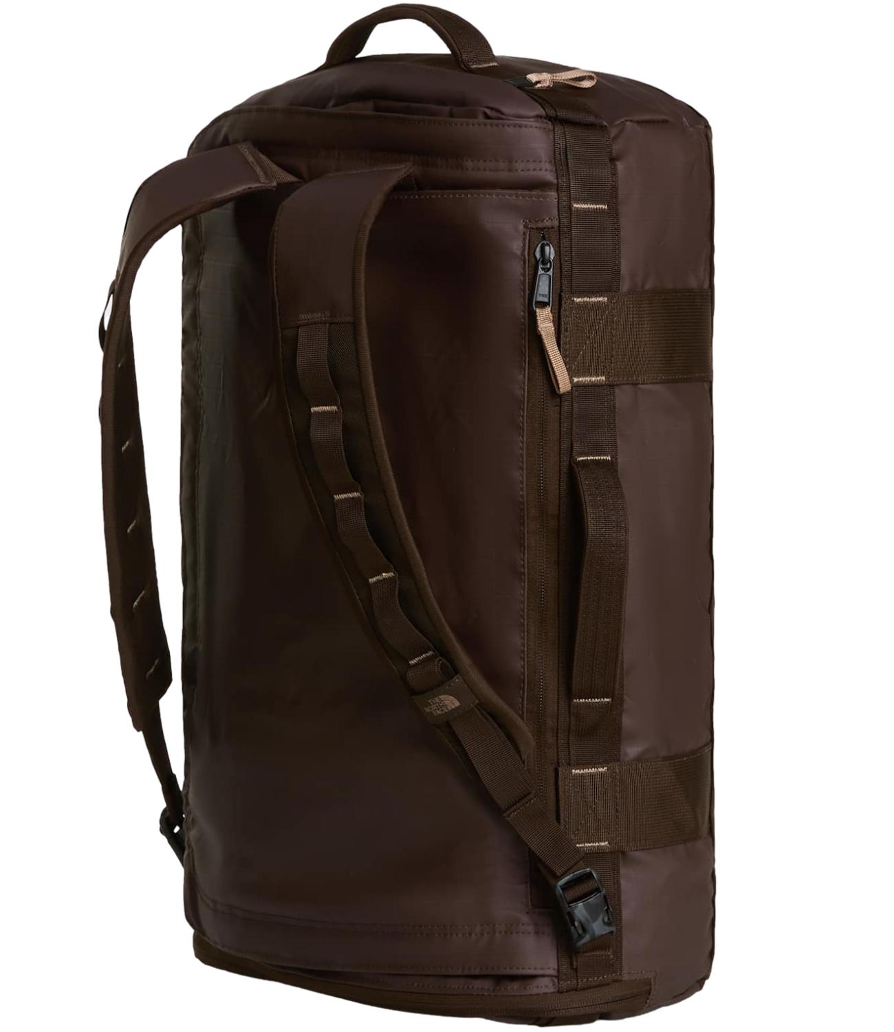 The North Face Borsone da Uomo - Dark Chestnut/garnet - Nf0a52rr