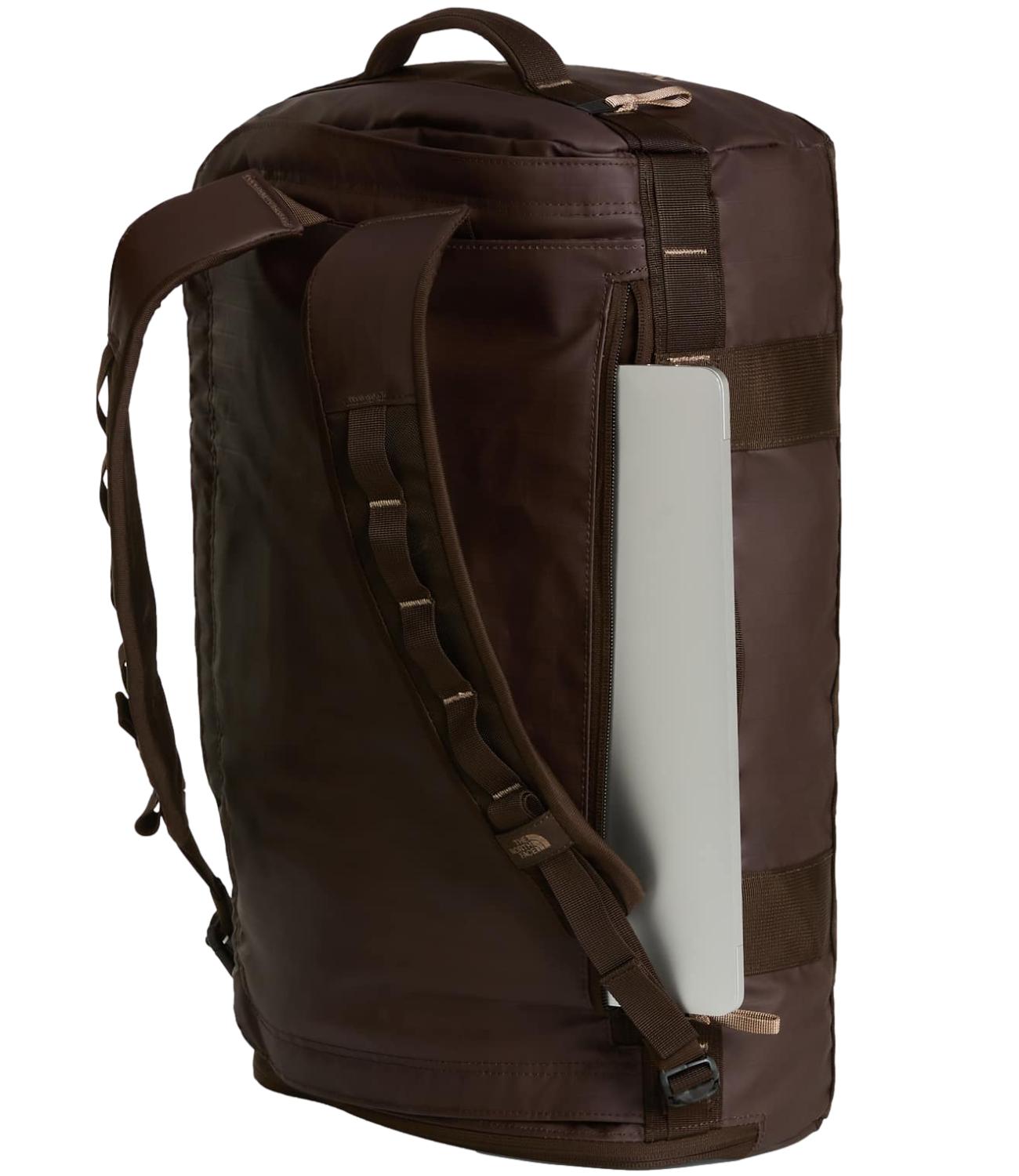 The North Face Borsone da Uomo - Dark Chestnut/garnet - Nf0a52rr
