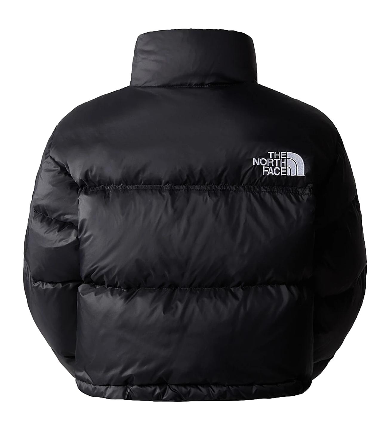 The North Face Giacca da Donna - Black/tnfblack/r - Nf0a5gge