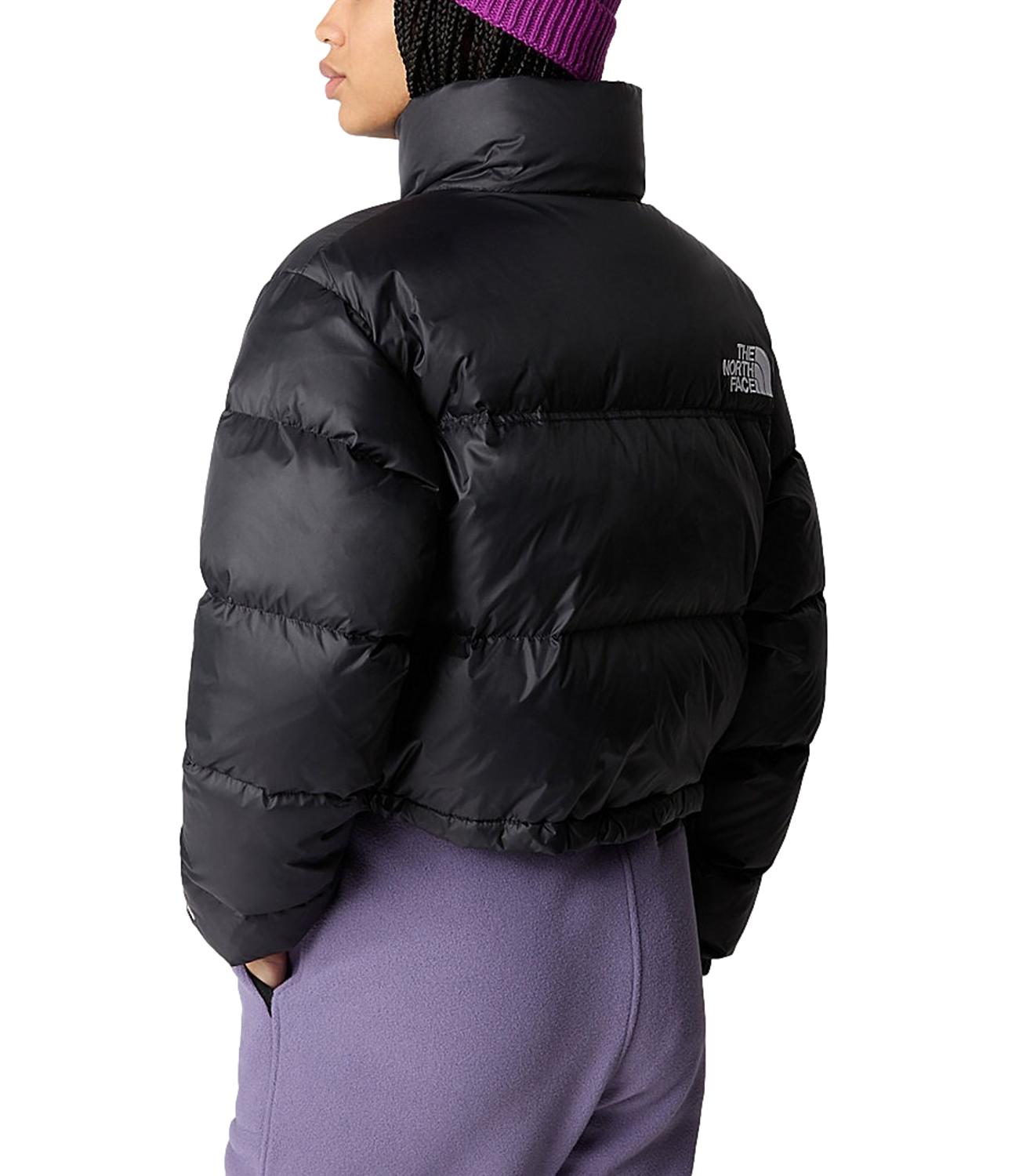 The North Face Giacca da Donna - Black/tnfblack/r - Nf0a5gge