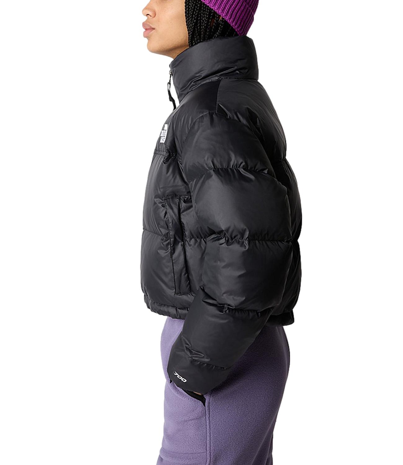 The North Face Giacca da Donna - Black/tnfblack/r - Nf0a5gge