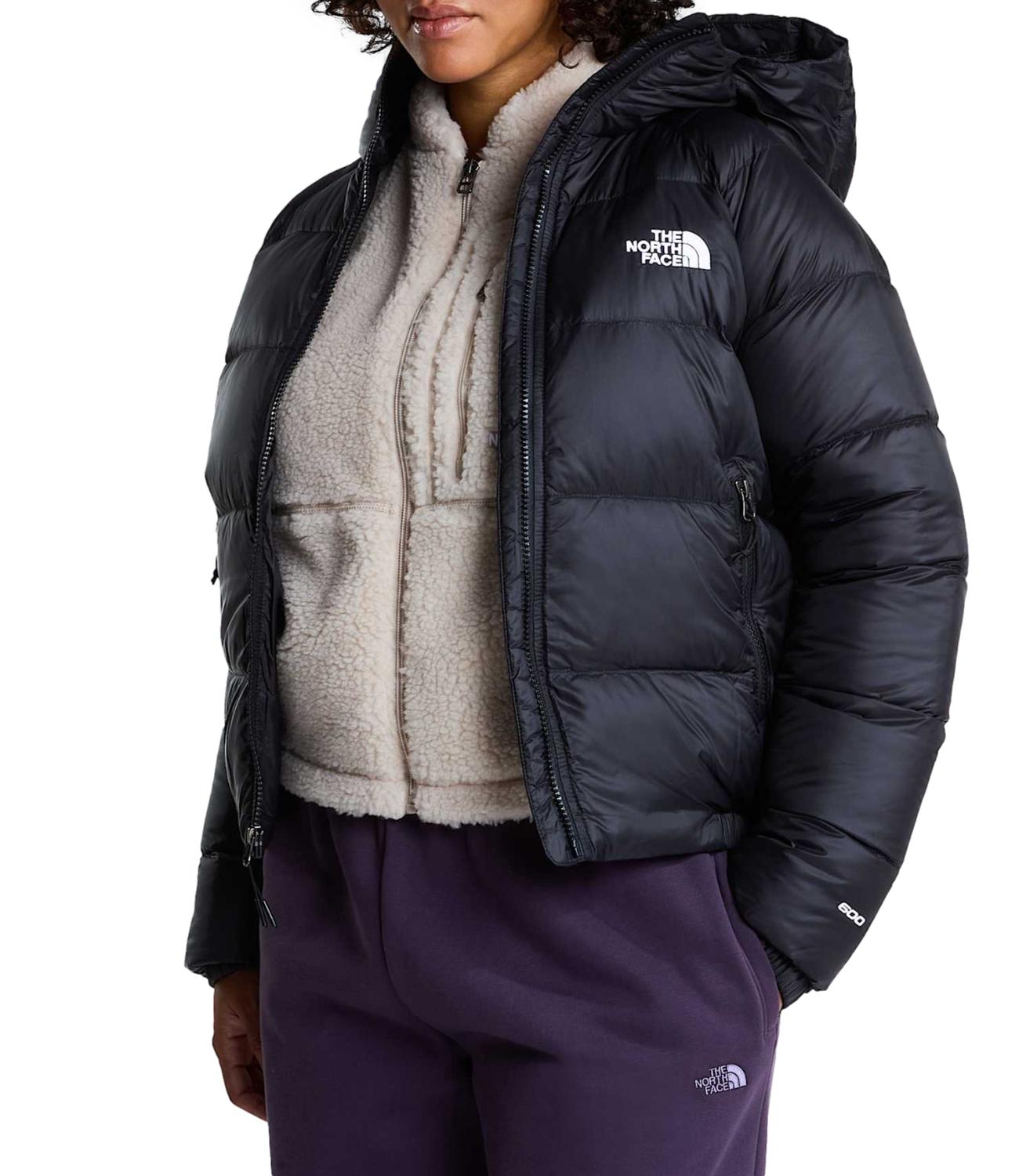 The North Face Giacca da Donna - Black - Nf0a5ggg