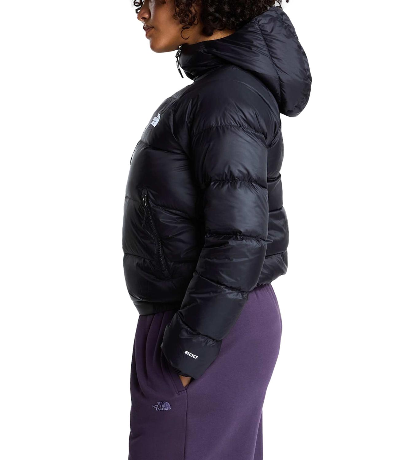 The North Face Giacca da Donna - Black - Nf0a5ggg