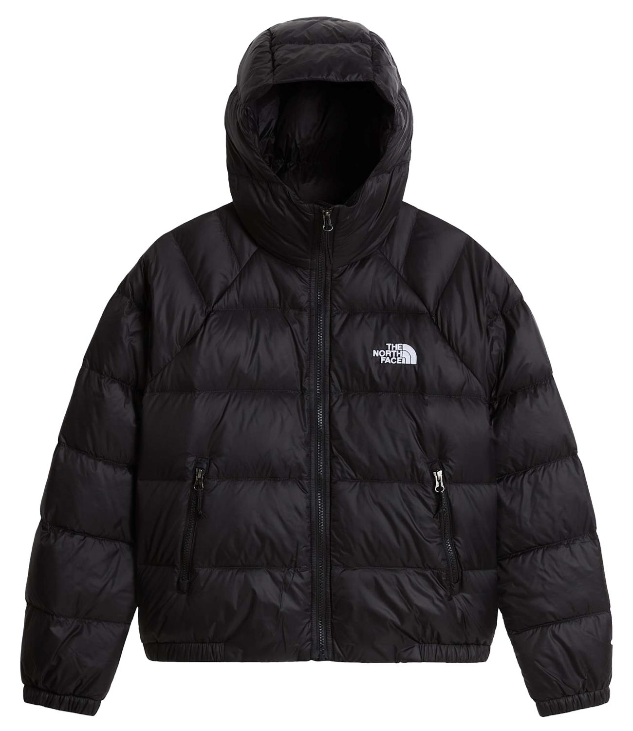 The North Face Giacca da Donna - Black - Nf0a5ggg