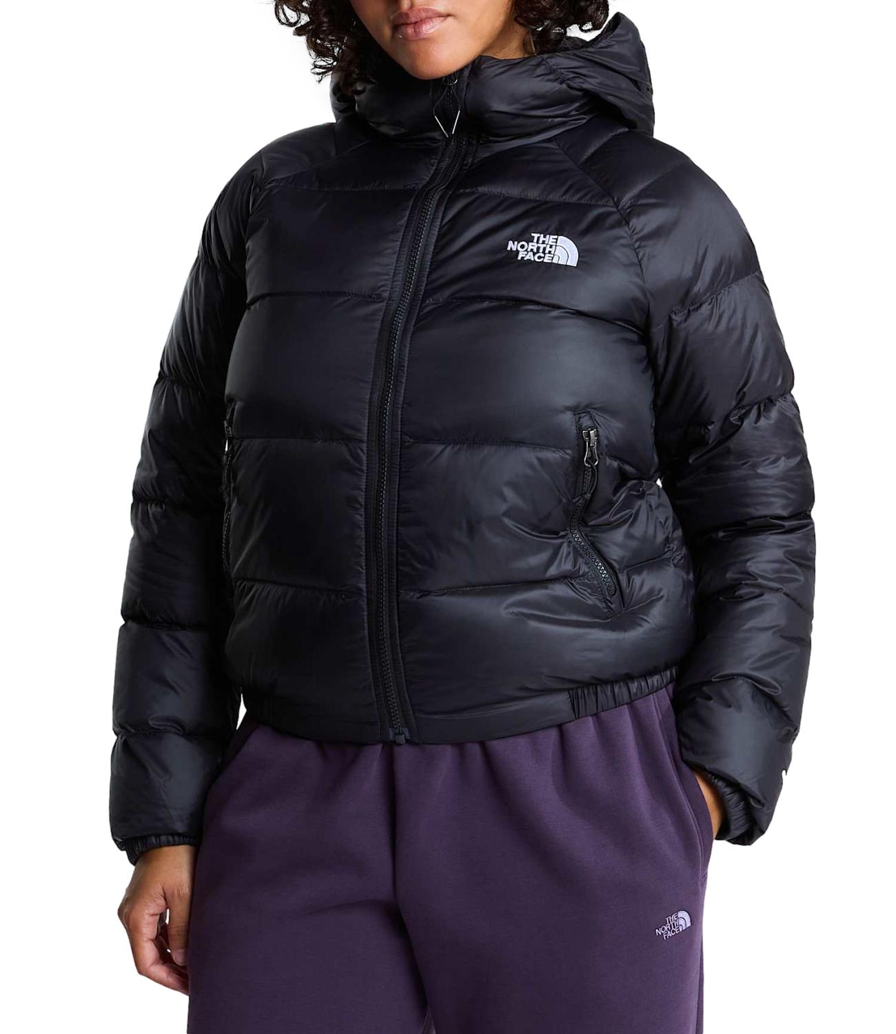 The North Face Giacca da Donna - Black - Nf0a5ggg