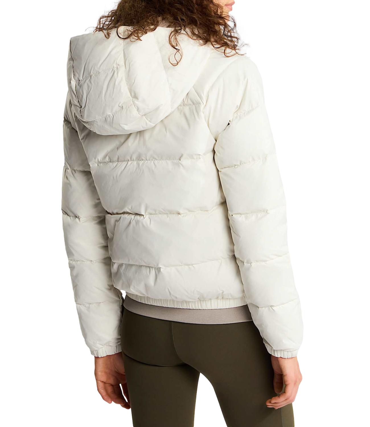 The North Face Giacca da Donna - White Dune - Nf0a5ggg