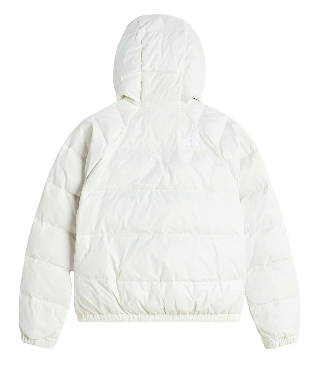 The North Face Giacca da Donna - White Dune - Nf0a5ggg
