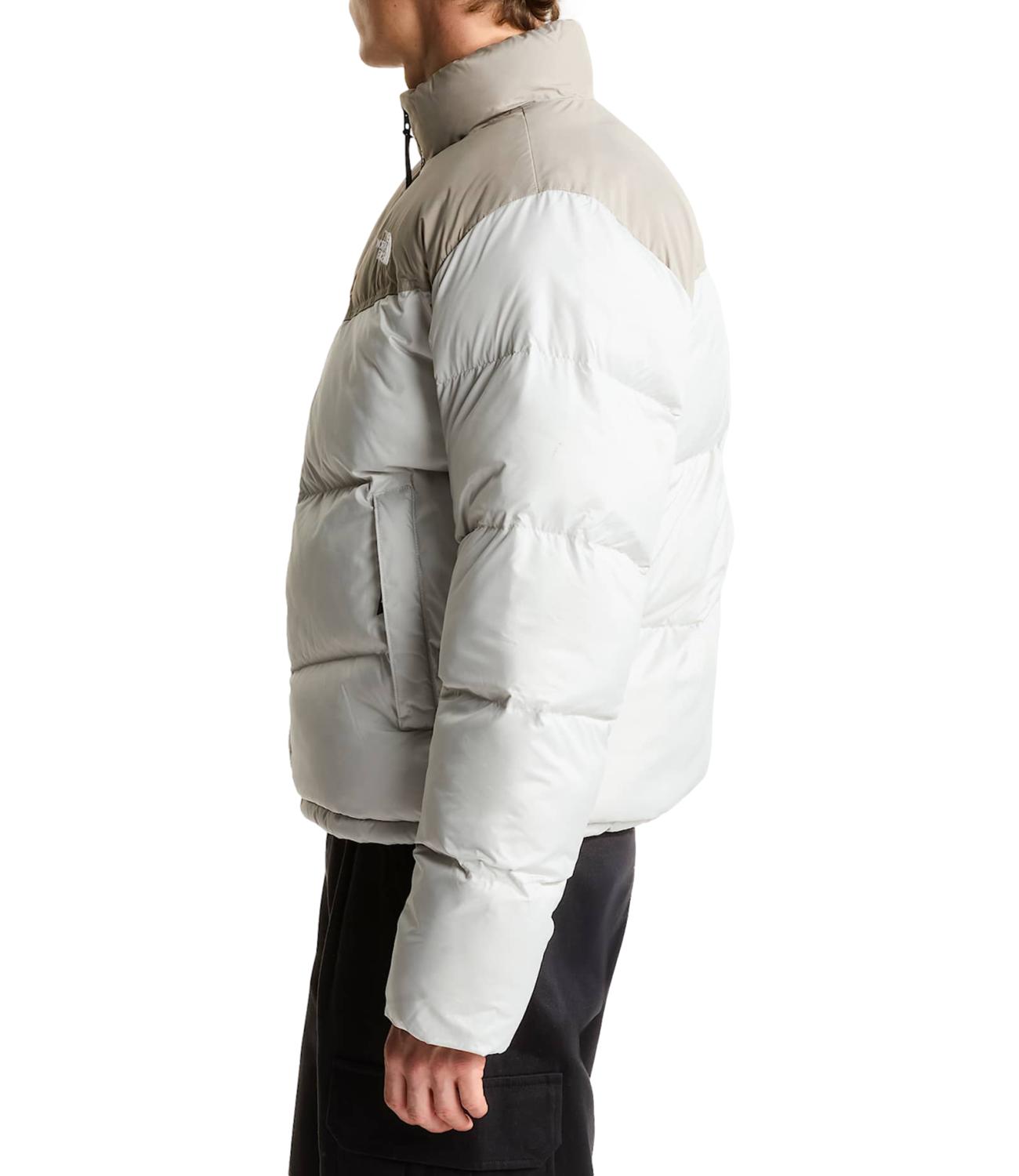 The North Face Giacca da Uomo - Cloud/stone Sla - Nf0a853i