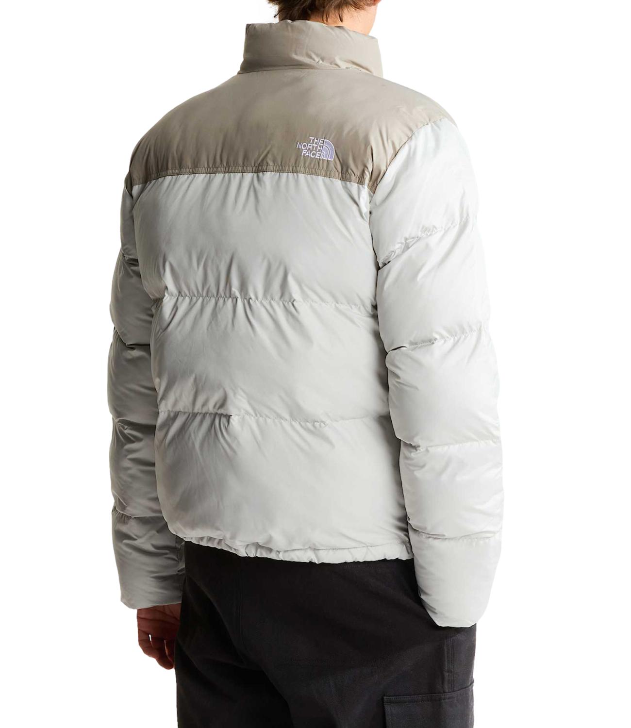 The North Face Giacca da Uomo - Cloud/stone Sla - Nf0a853i