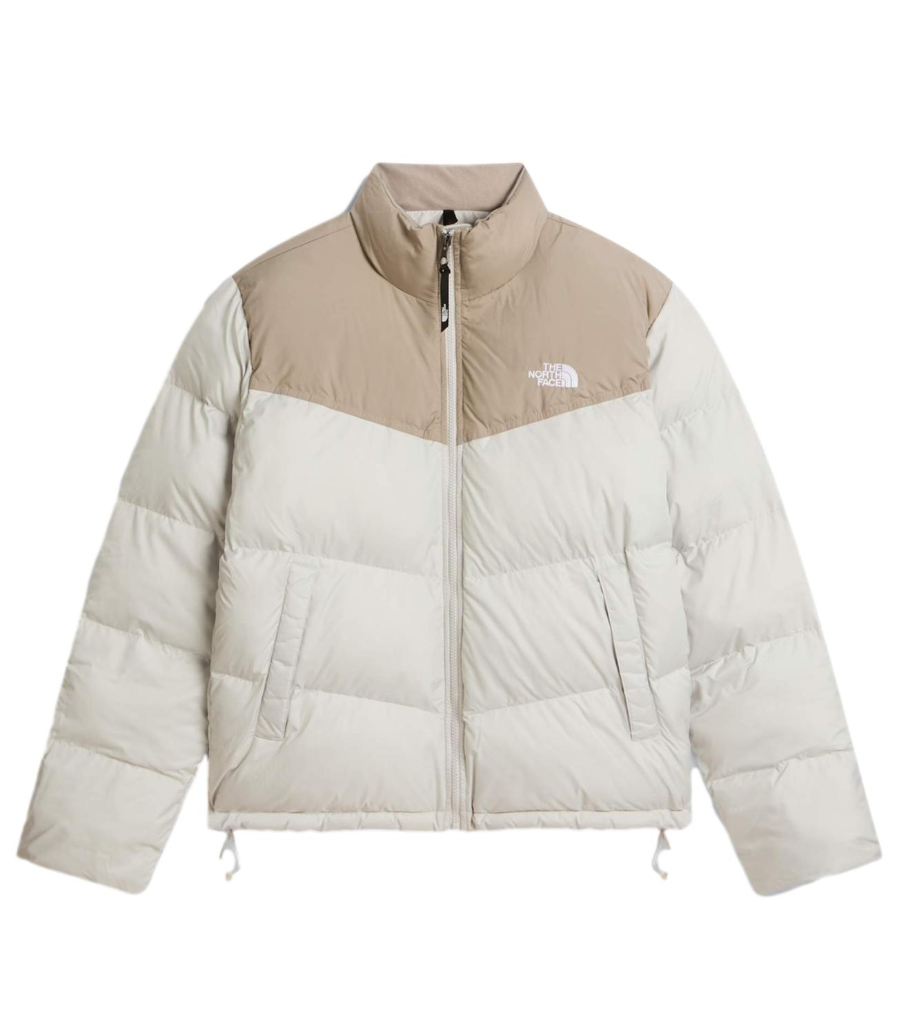 The North Face Giacca da Uomo - Cloud/stone Sla - Nf0a853i
