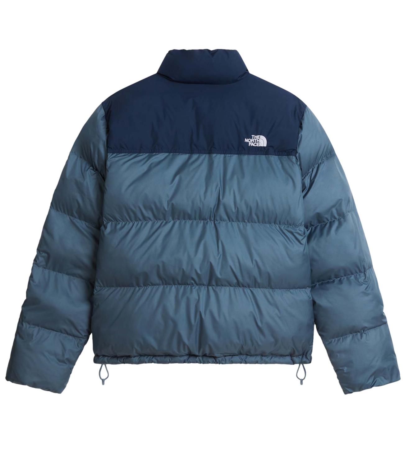 The North Face Giacca da Uomo - Granite Grey/summit Nav - Nf0a853i