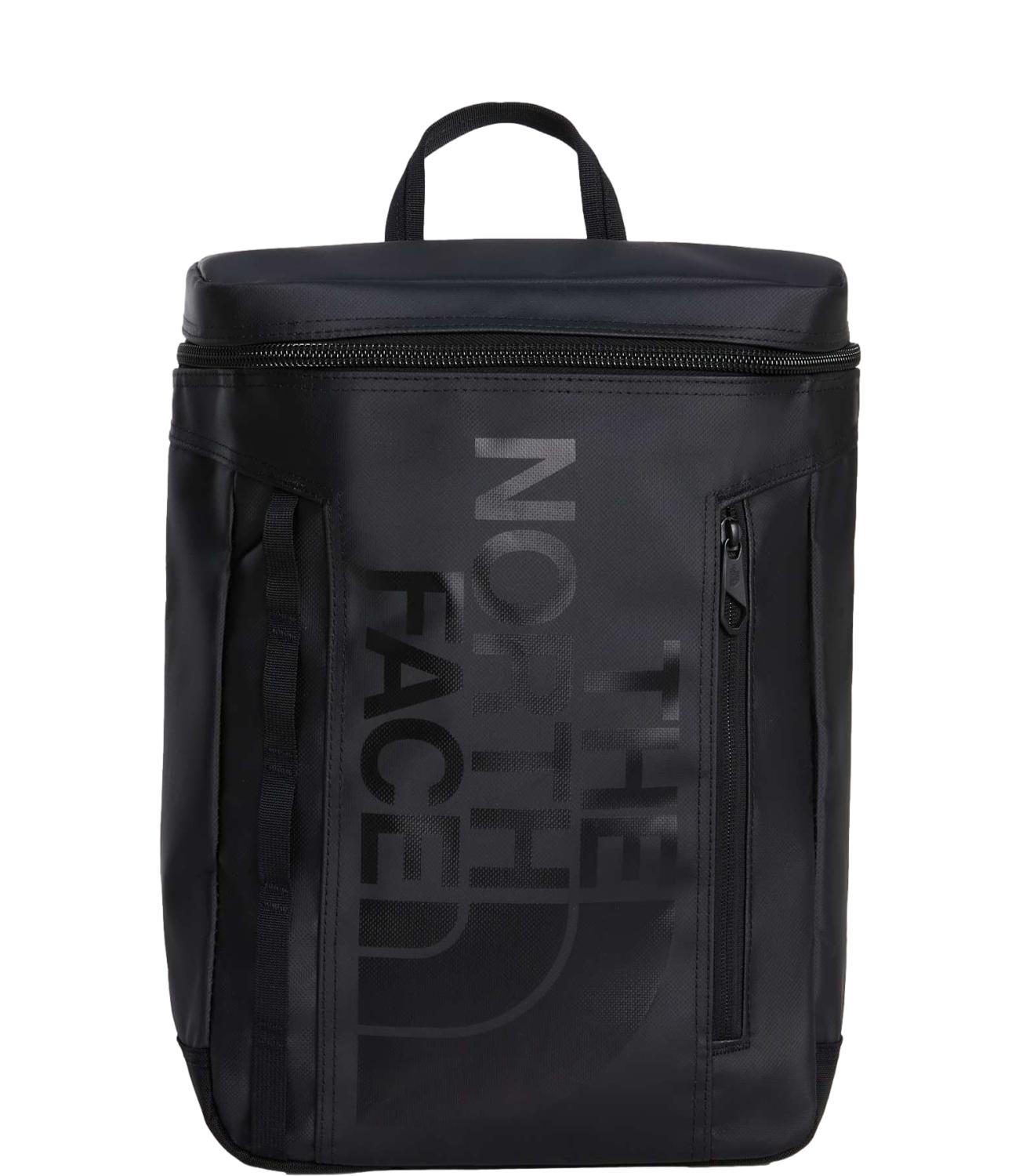 The North Face Zaino da Uomo - Tnf BlacK-Tnf BlacK-Npf - Nf0a873w