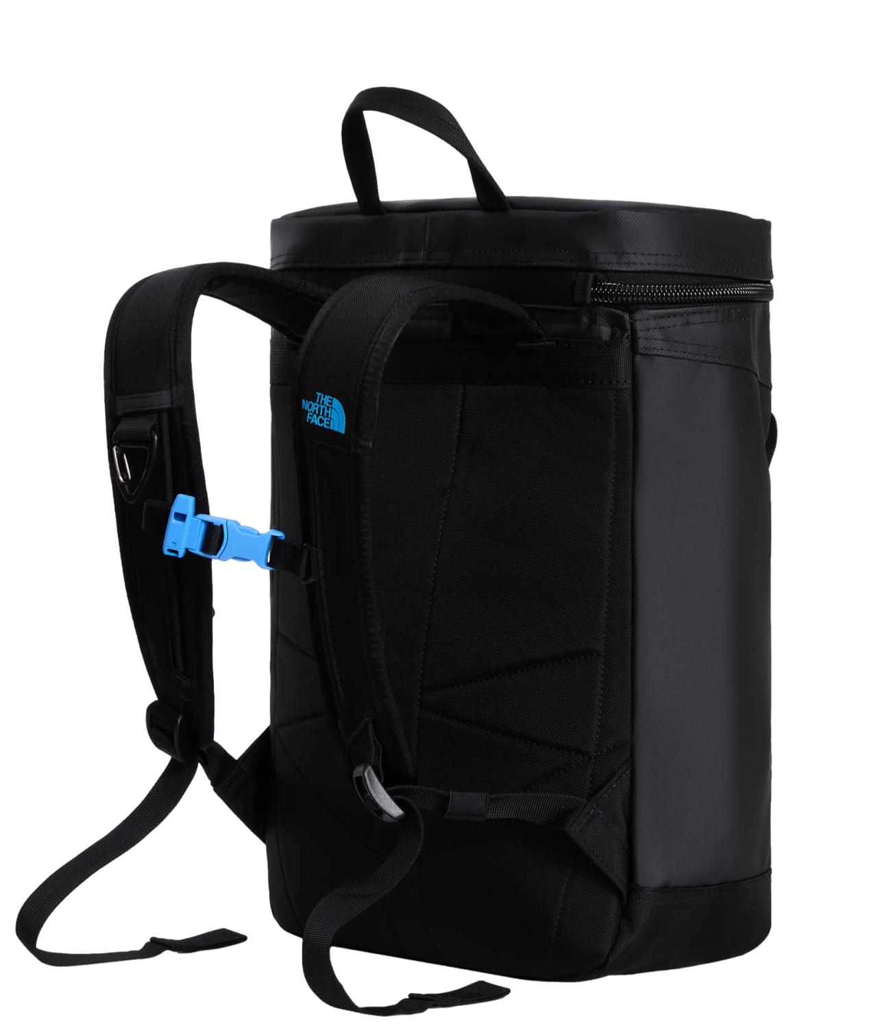The North Face Zaino da Uomo - Tnf BlacK-Tnf BlacK-Npf - Nf0a873w