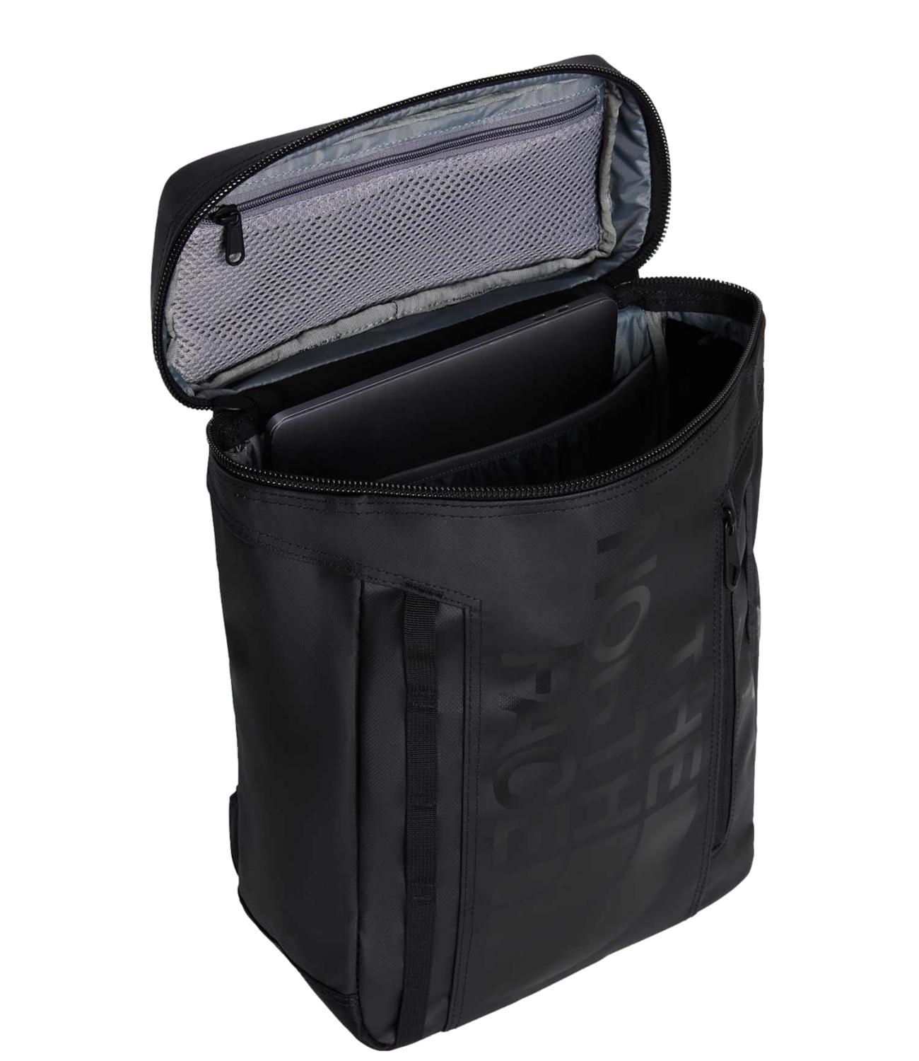 The North Face Zaino da Uomo - Tnf BlacK-Tnf BlacK-Npf - Nf0a873w