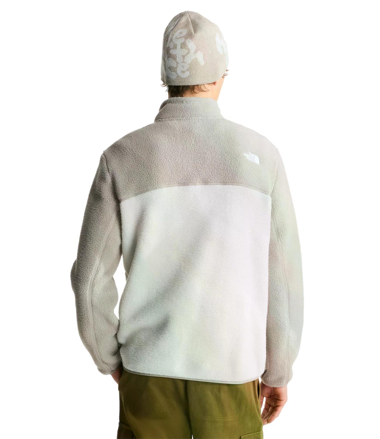 The North Face Giacca da Uomo - Cloud/stone Sla - Nf0a883r