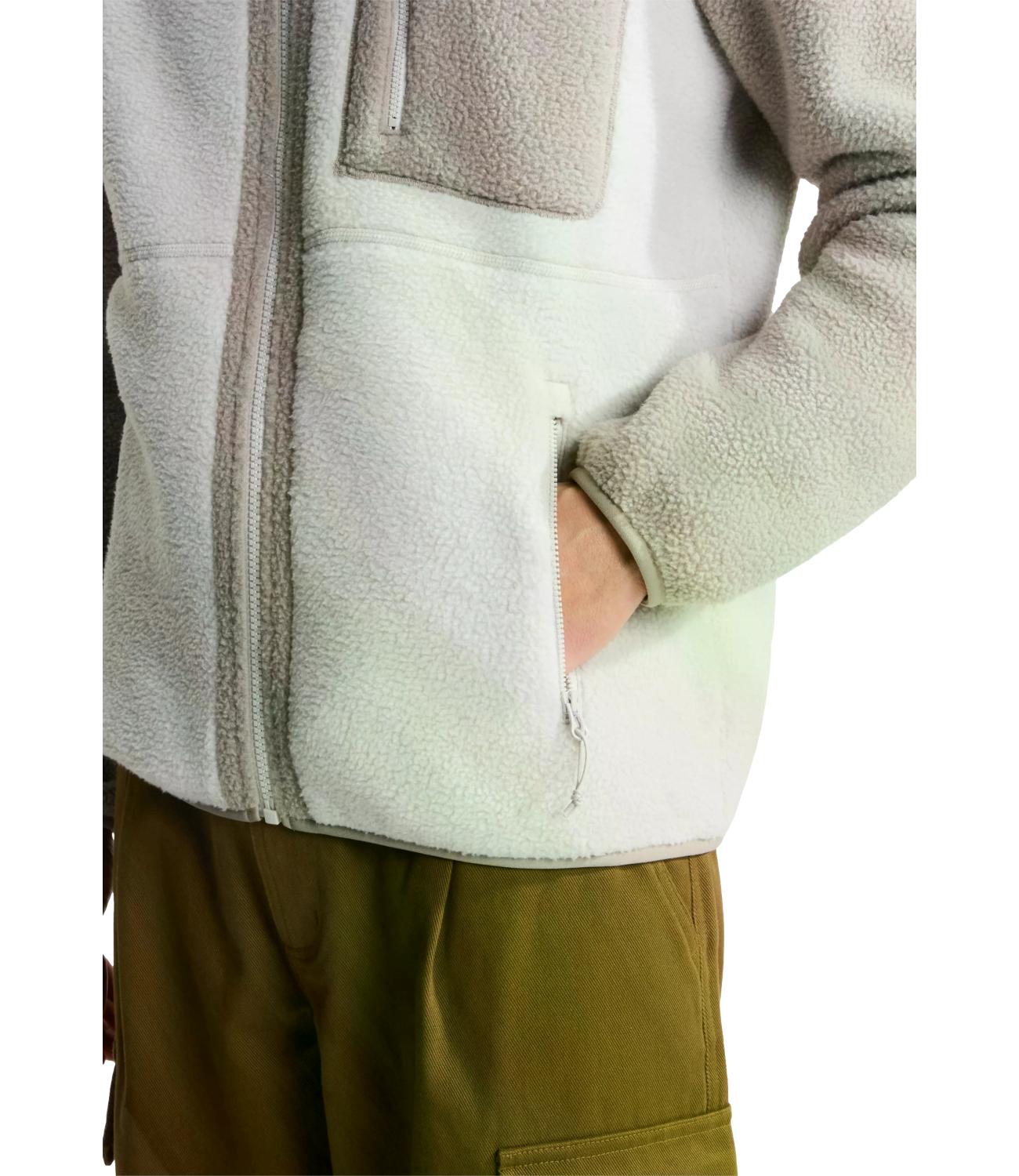 The North Face Giacca da Uomo - Cloud/stone Sla - Nf0a883r