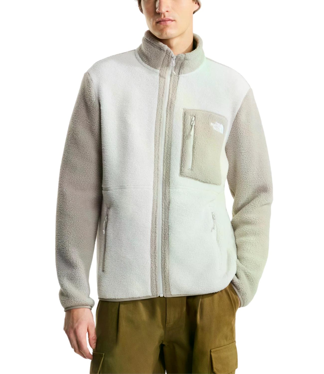 The North Face Giacca da Uomo - Cloud/stone Sla - Nf0a883r