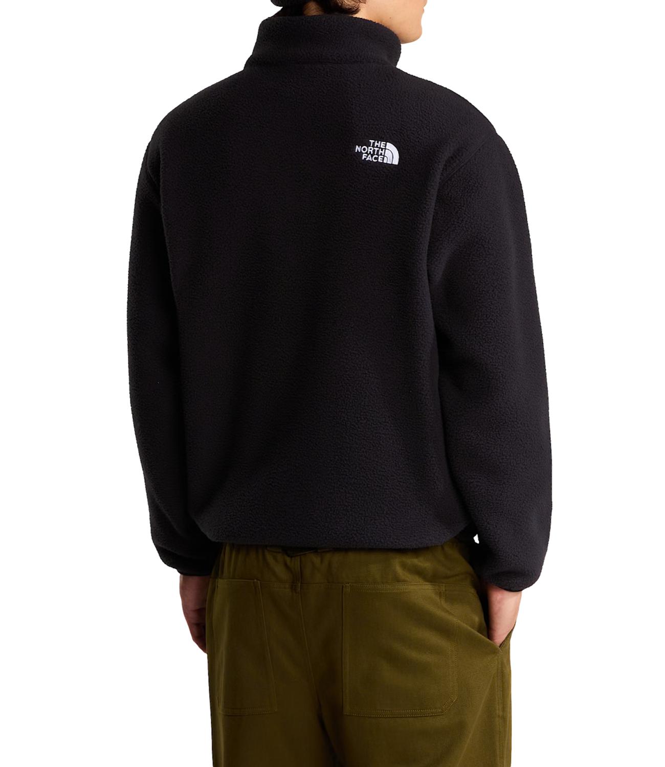 The North Face Giacca da Uomo - Black - Nf0a88xq