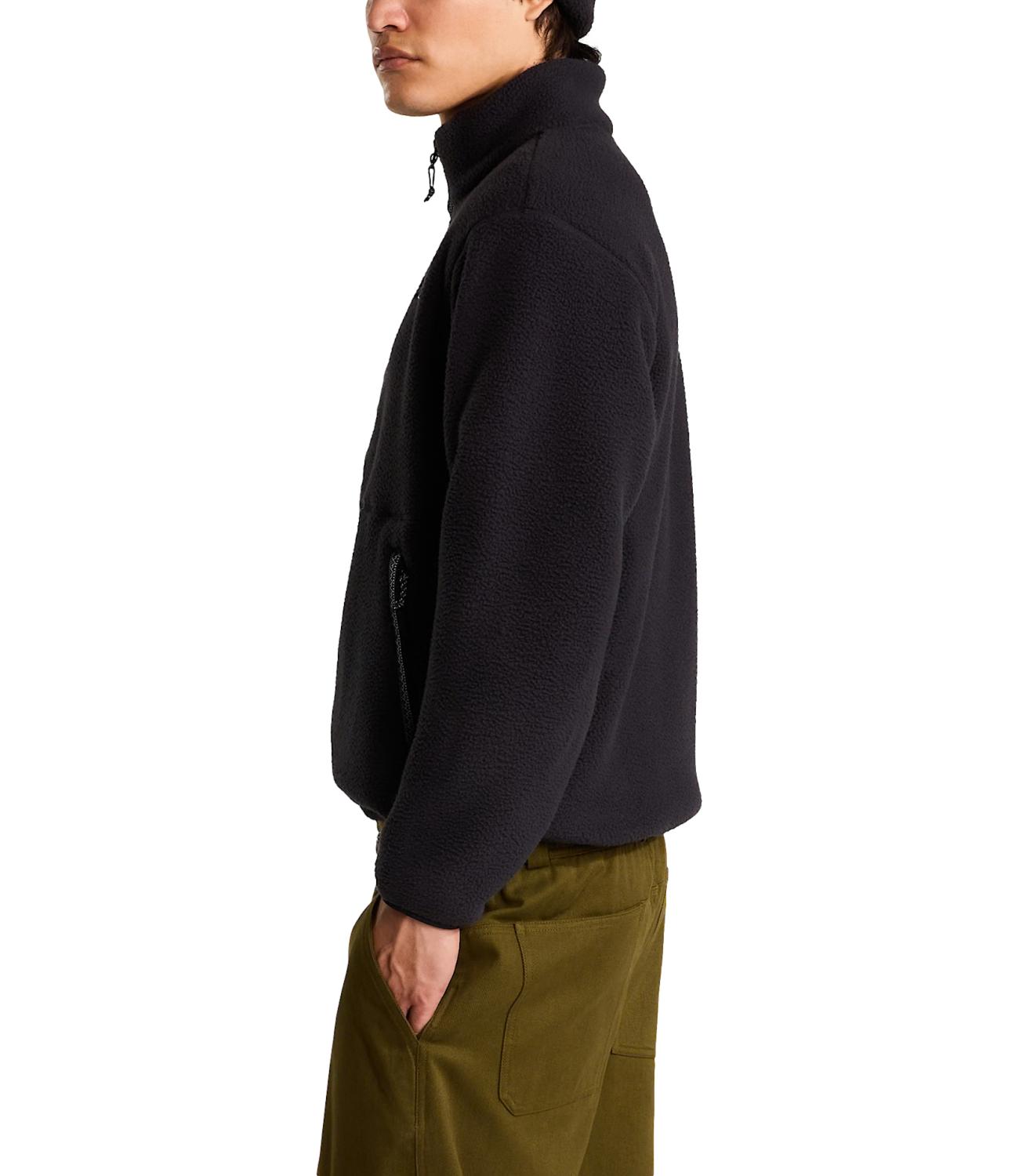 The North Face Giacca da Uomo - Black - Nf0a88xq