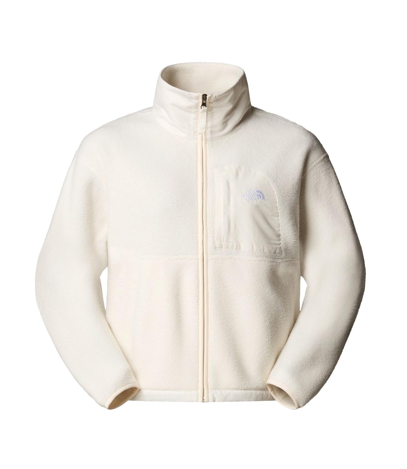 The North Face Giacca da Donna - White Dune - Nf0a8euz