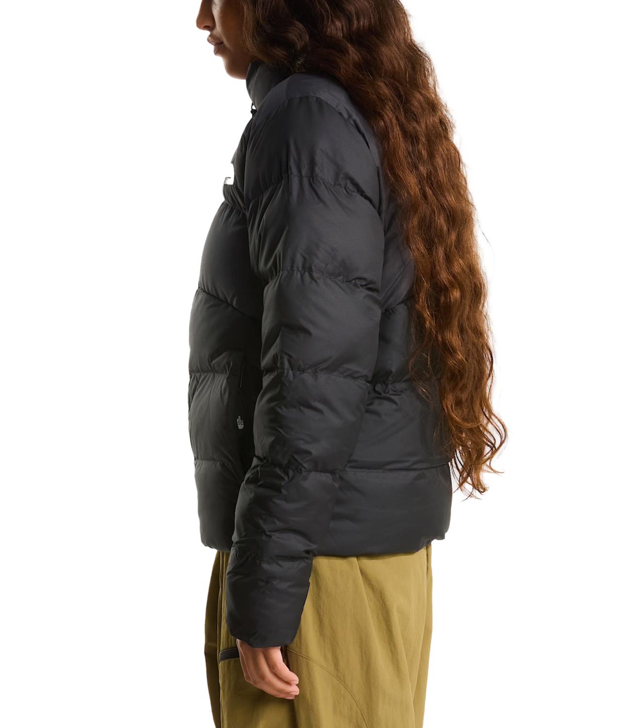 The North Face Giacca da Donna - Black/asphalt Grey - Nf0a8gcb