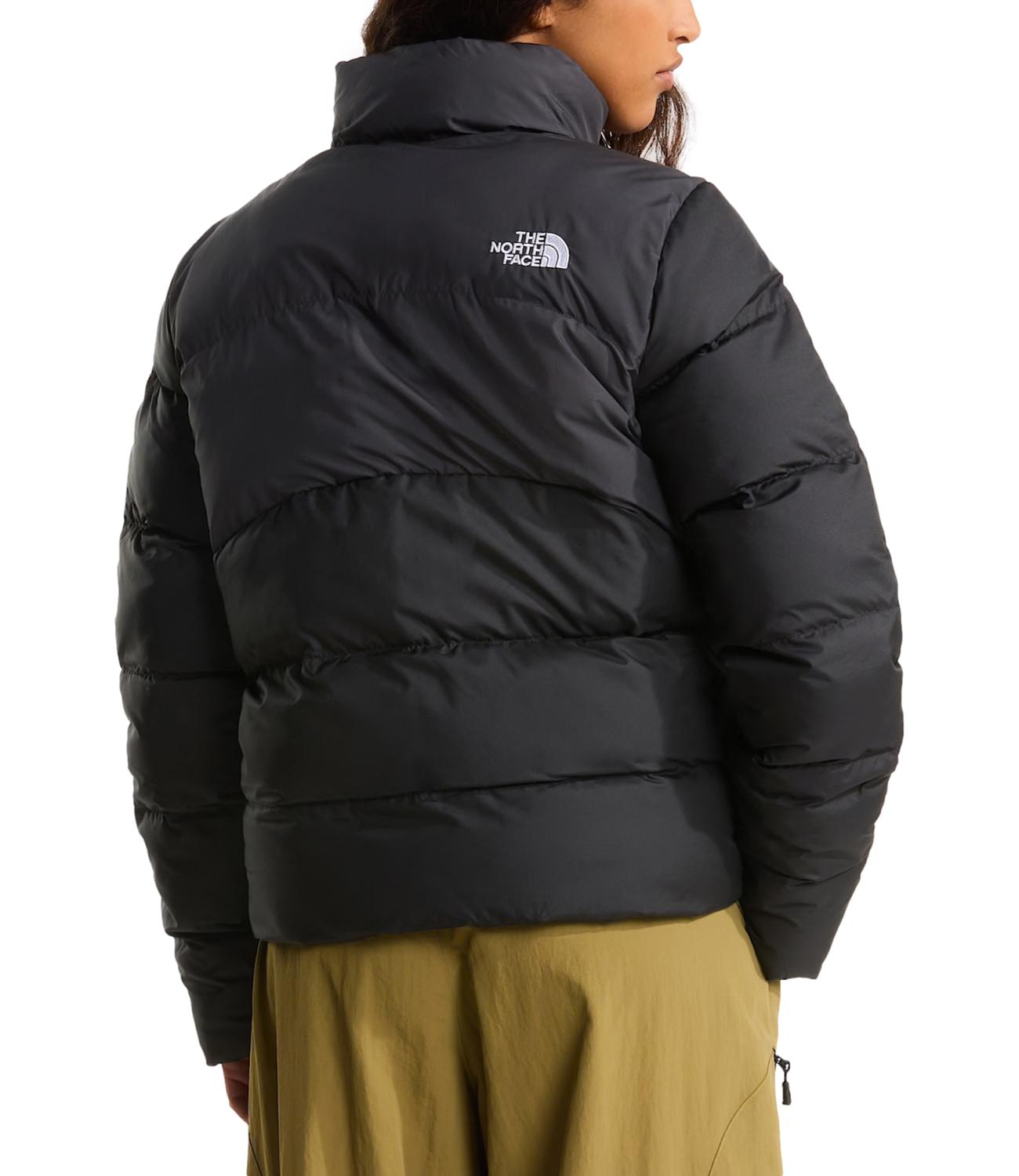 The North Face Giacca da Donna - Black/asphalt Grey - Nf0a8gcb