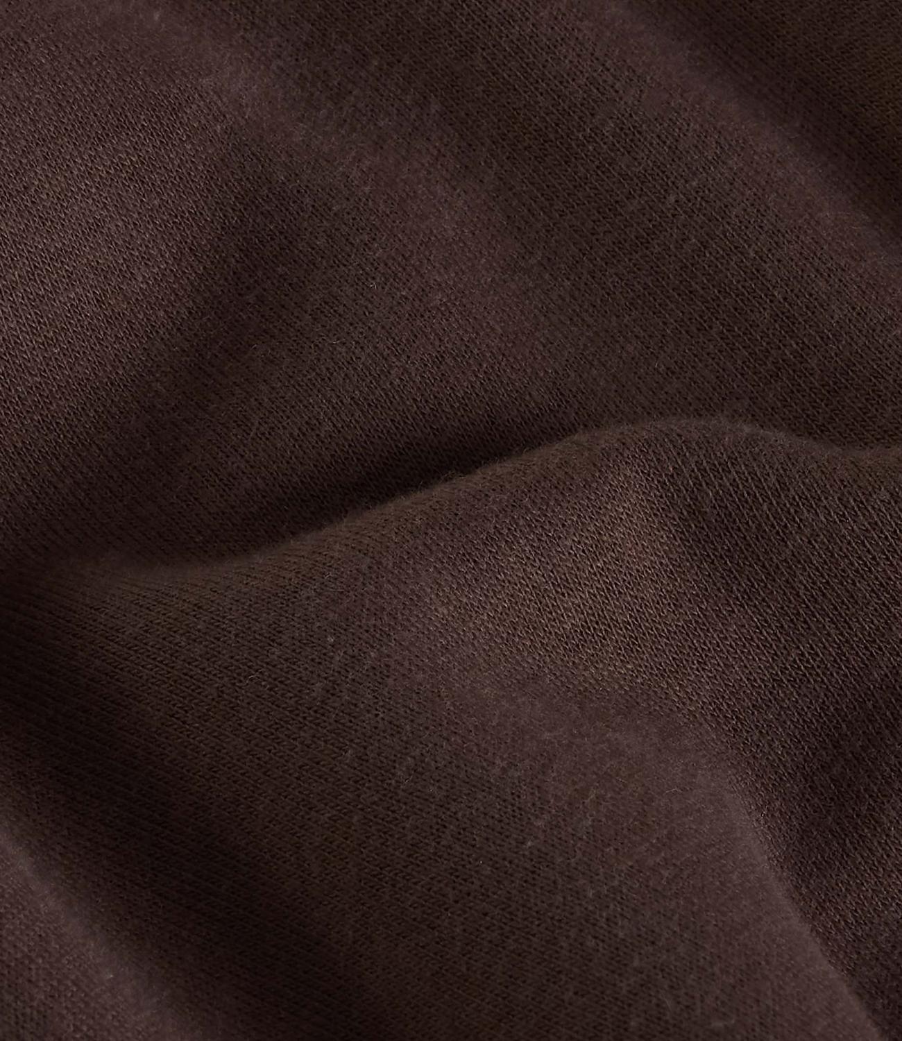 The North Face Felpa da Donna - Crew Smokey Brown - Nf0a8hby