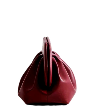 Themoirè Borsa da Donna - Tawny Port - 262wtmb00-Oovf