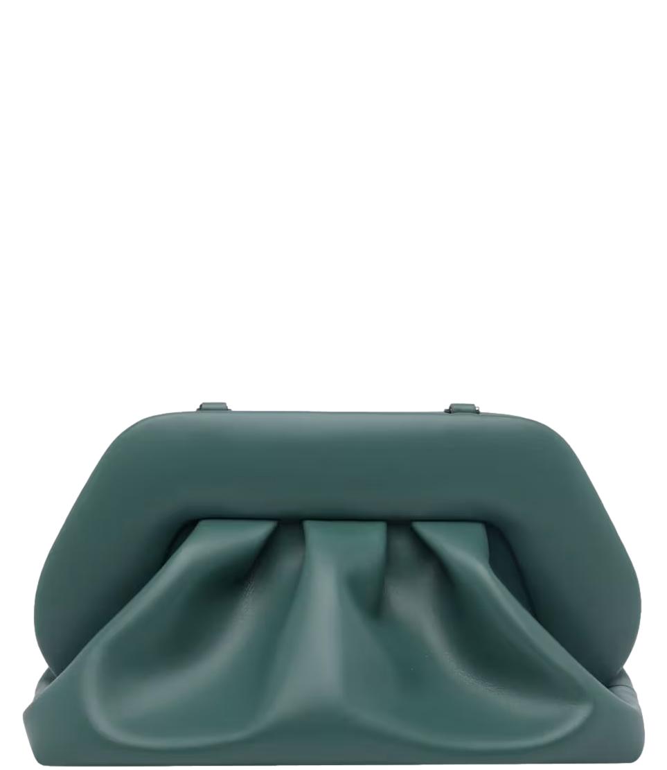 Themoirè Borsa da Donna - Smoke Pine - 262wtmbm0-Oovf