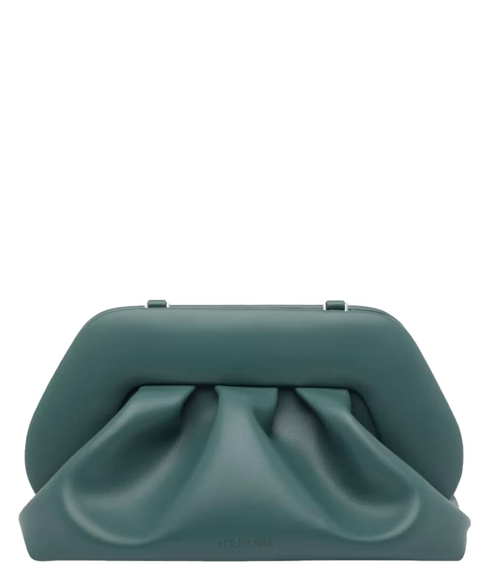 Themoirè Borsa da Donna - Smoke Pine - 262wtmbm0-Oovf