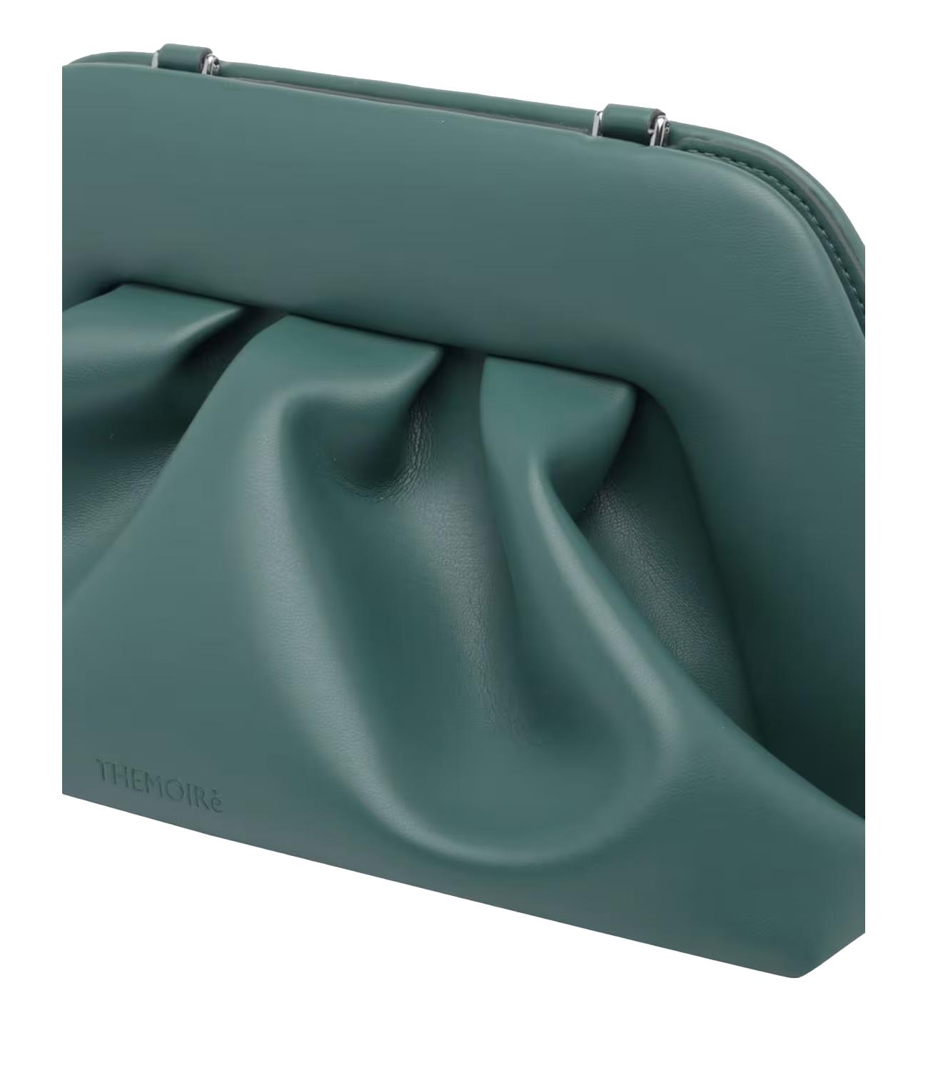 Themoirè Borsa da Donna - Smoke Pine - 262wtmbm0-Oovf