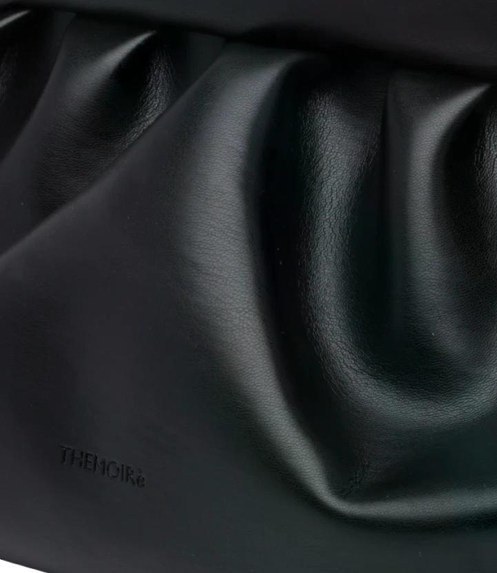 Themoirè Borsa da Donna - Jet Black - Ns2wtmb00-Oovf