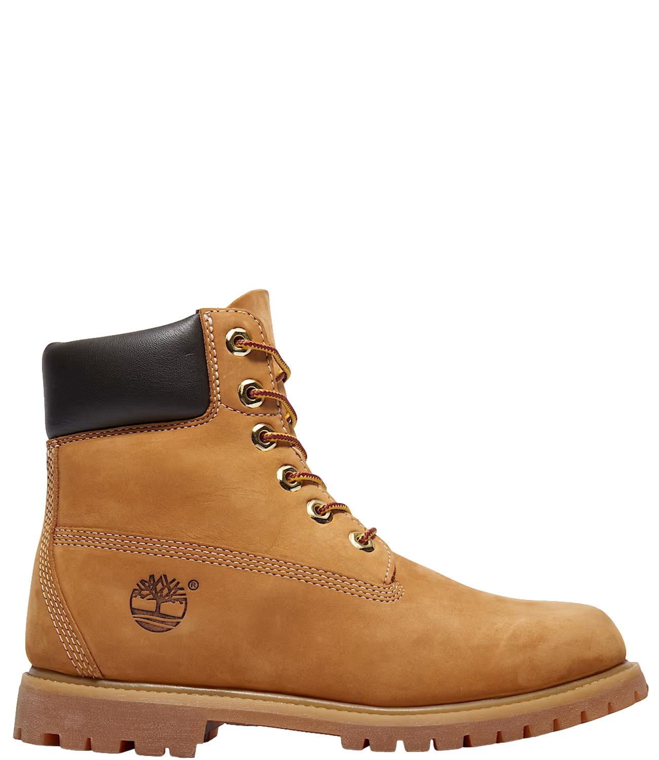 Timberland Scarpe da Donna - Wheat - Tb1103617131