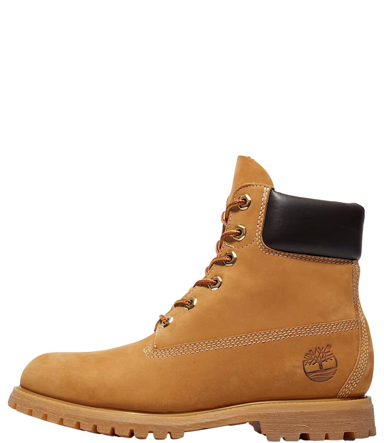 Timberland Scarpe da Donna - Wheat - Tb1103617131