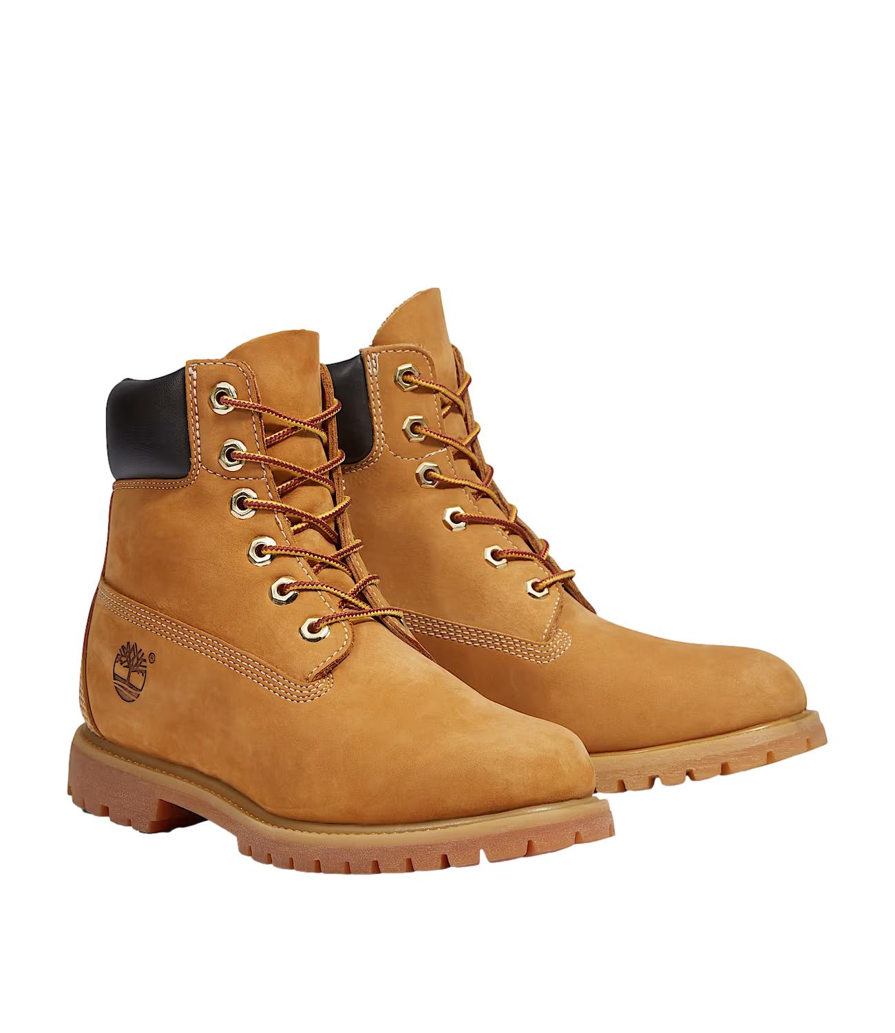 Timberland Scarpe da Donna - Wheat - Tb1103617131