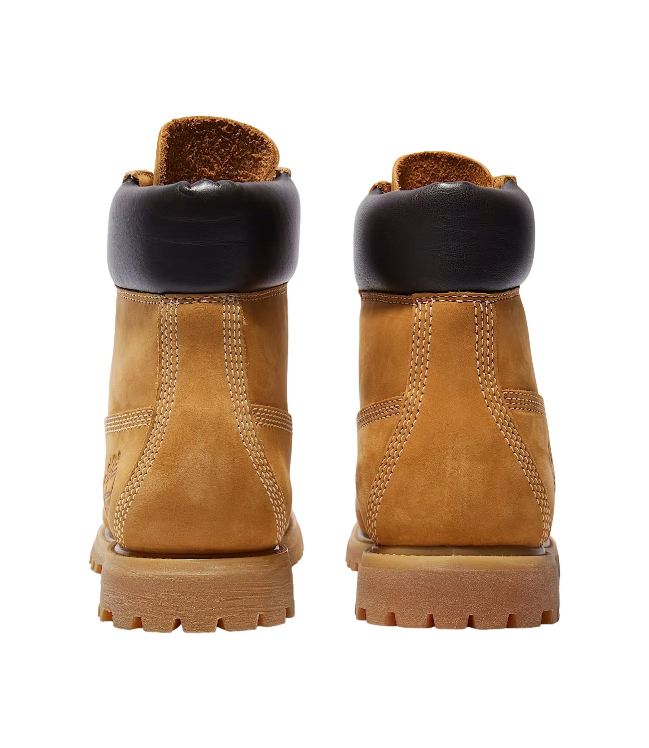 Timberland Scarpe da Donna - Wheat - Tb1103617131