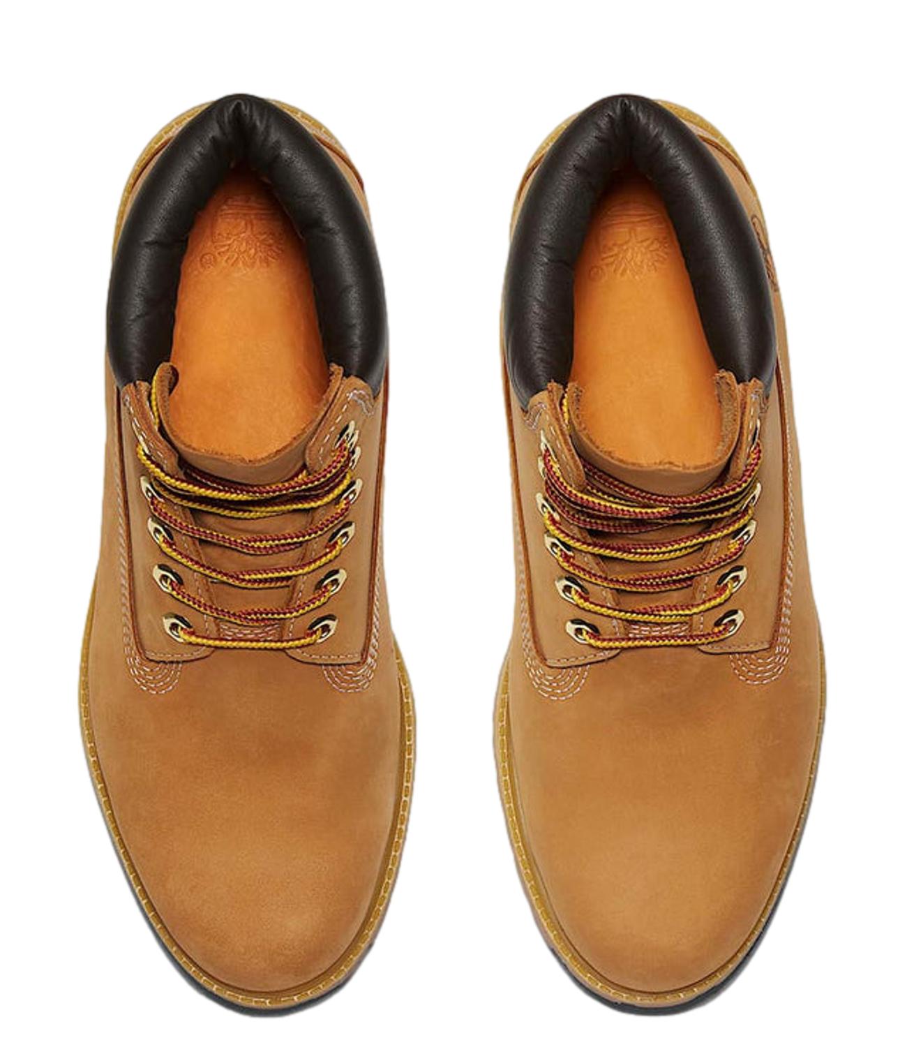 Timberland Stivali da Uomo - Wheat - Tb1100617131