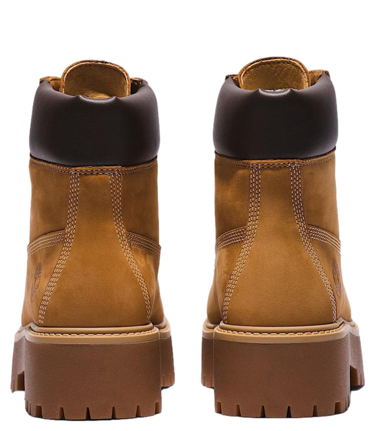 Timberland Scarpe da Donna - Wheat - Tb1a5rjd2311