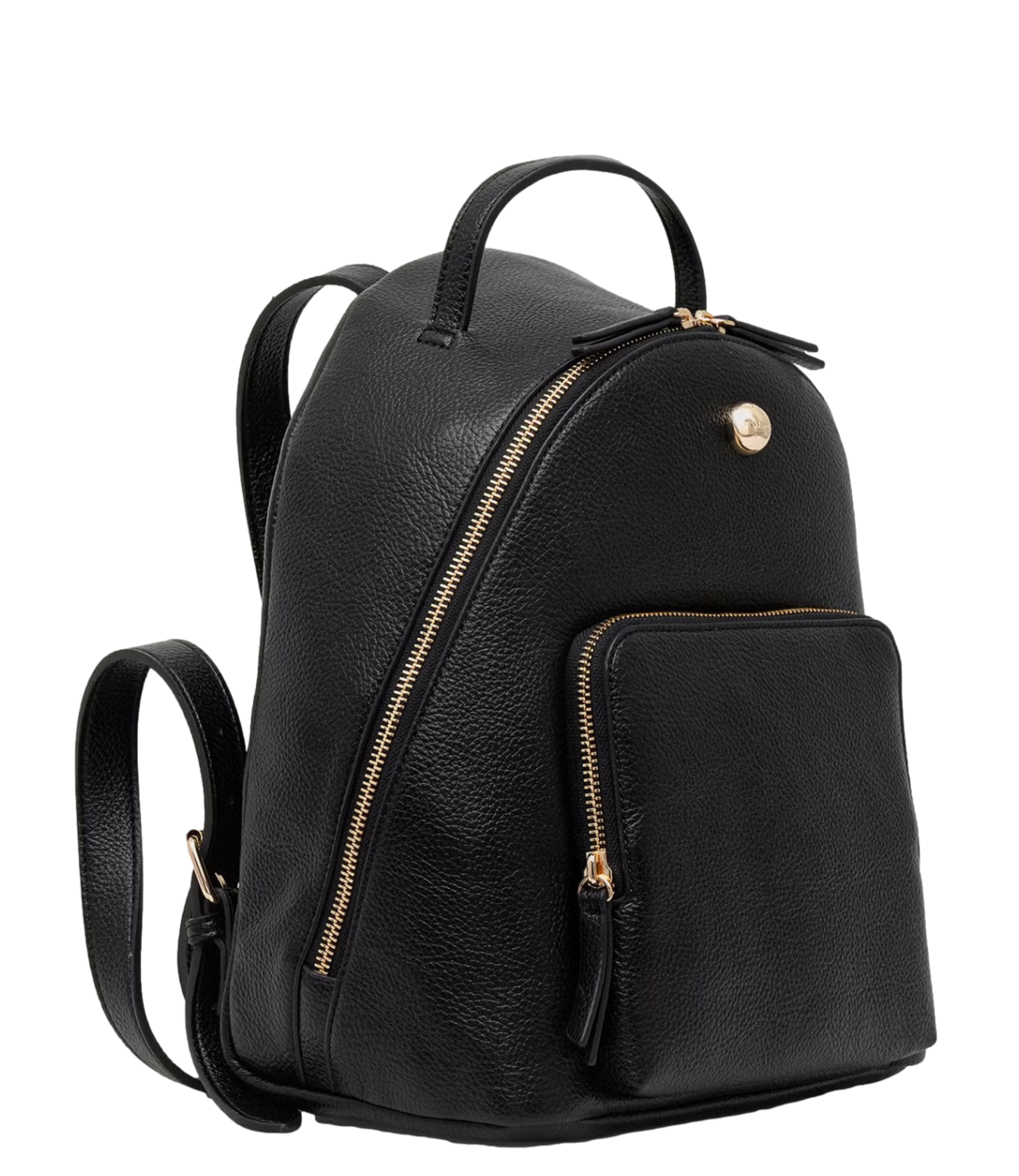 Twin Set Zaino da Donna - Nero - 262tb7215