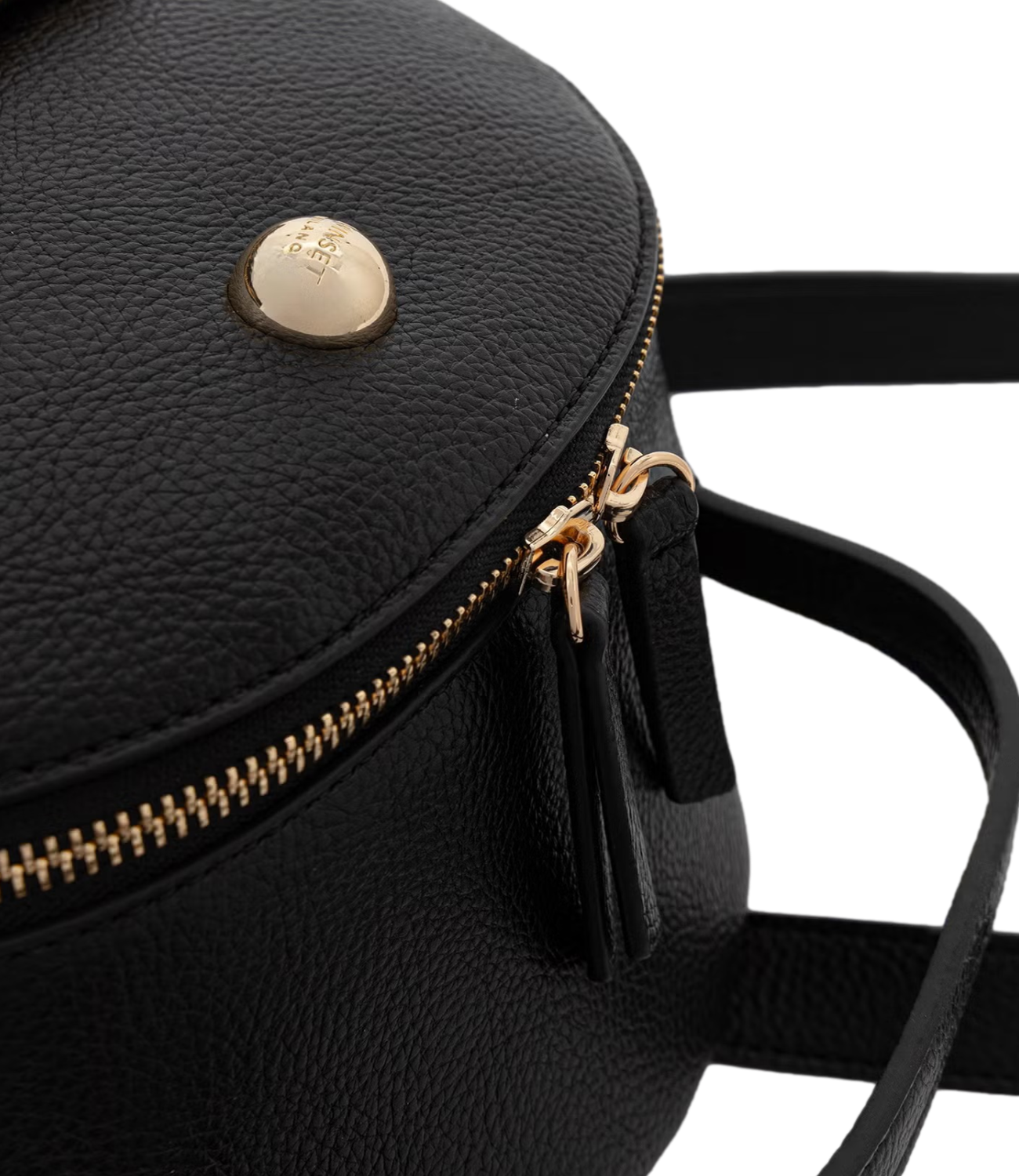 Twin Set Zaino da Donna - Nero - 262tb7215