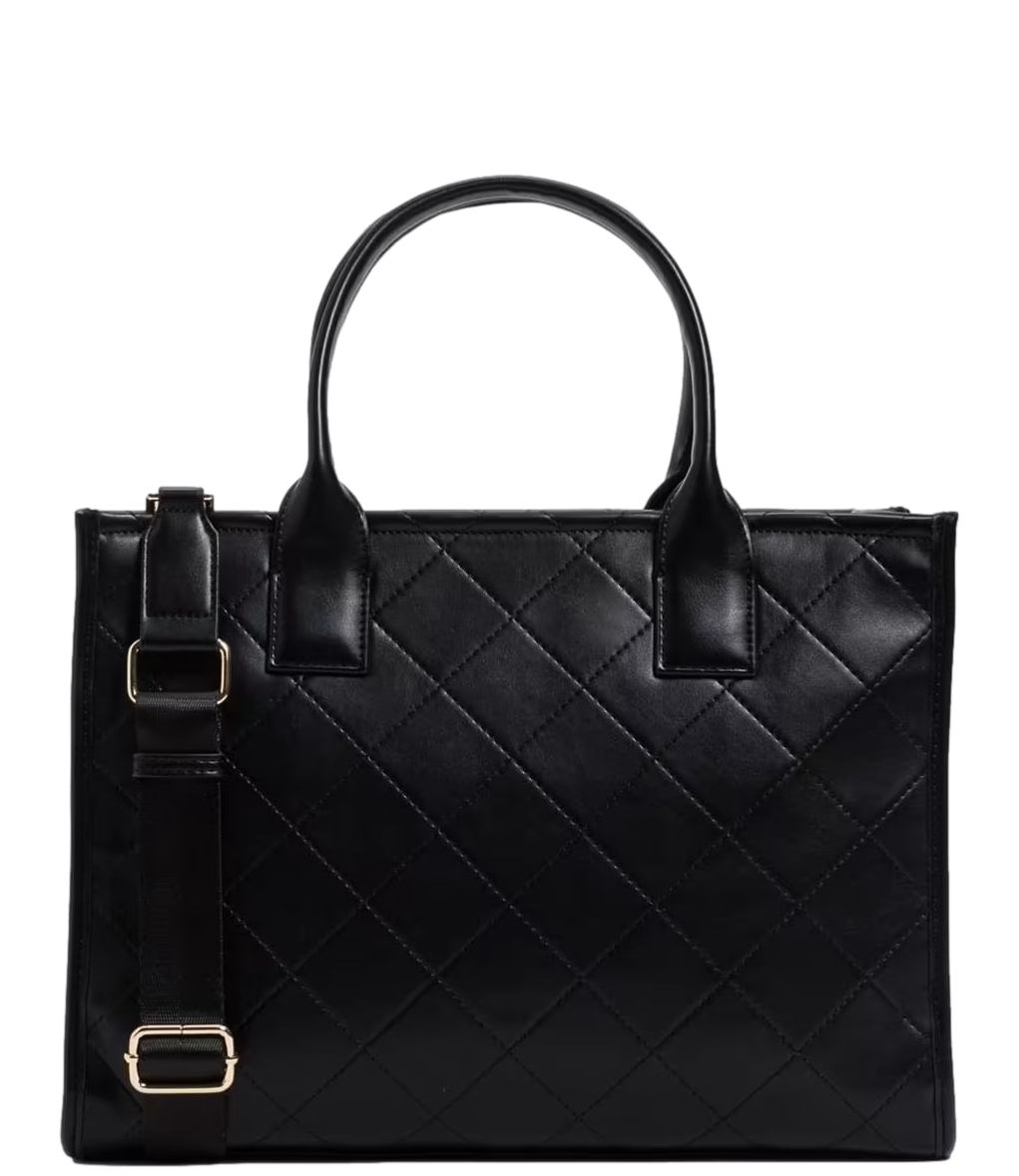 Twin Set Borsa da Donna - Nero - 262tb7220