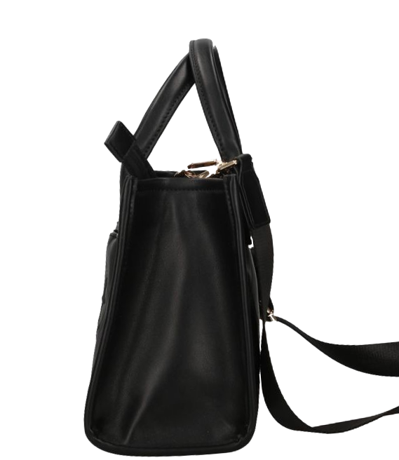 Twin Set Borsa da Donna - Nero - 262tb7221
