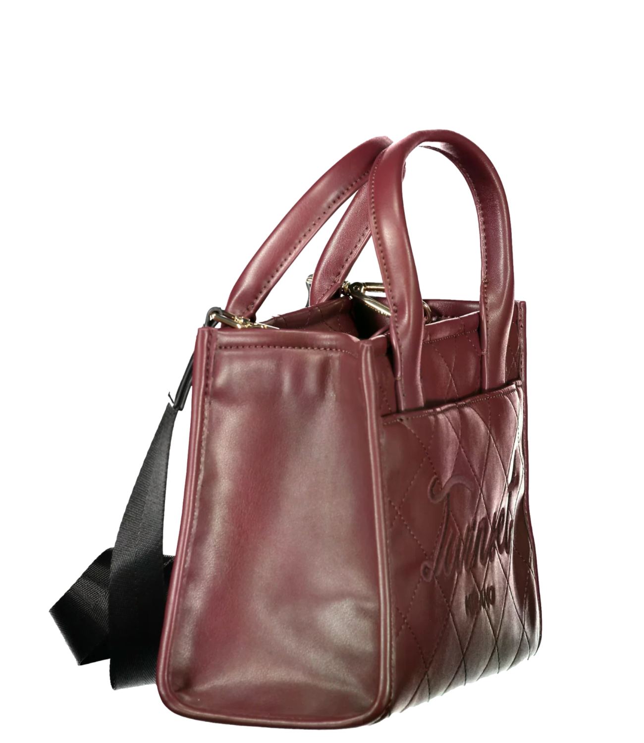 Twin Set Borsa da Donna - Grape - 262tb7221