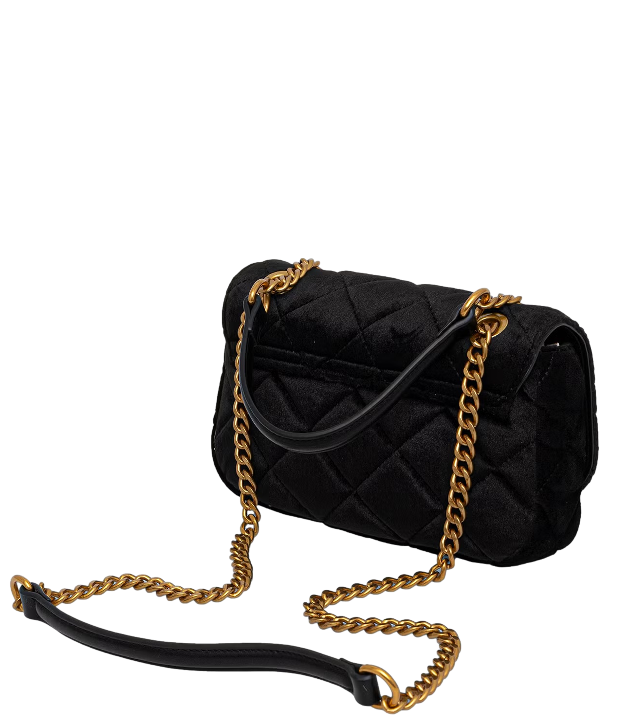 Twin Set Borsa da Donna - Nero - 262tb7240
