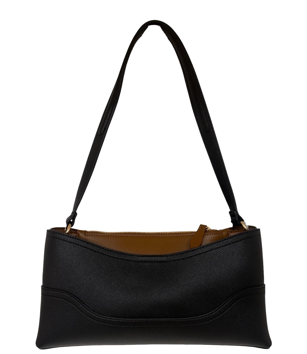 Twin Set Borsa da Donna - Bic.nero/land - 262td8043