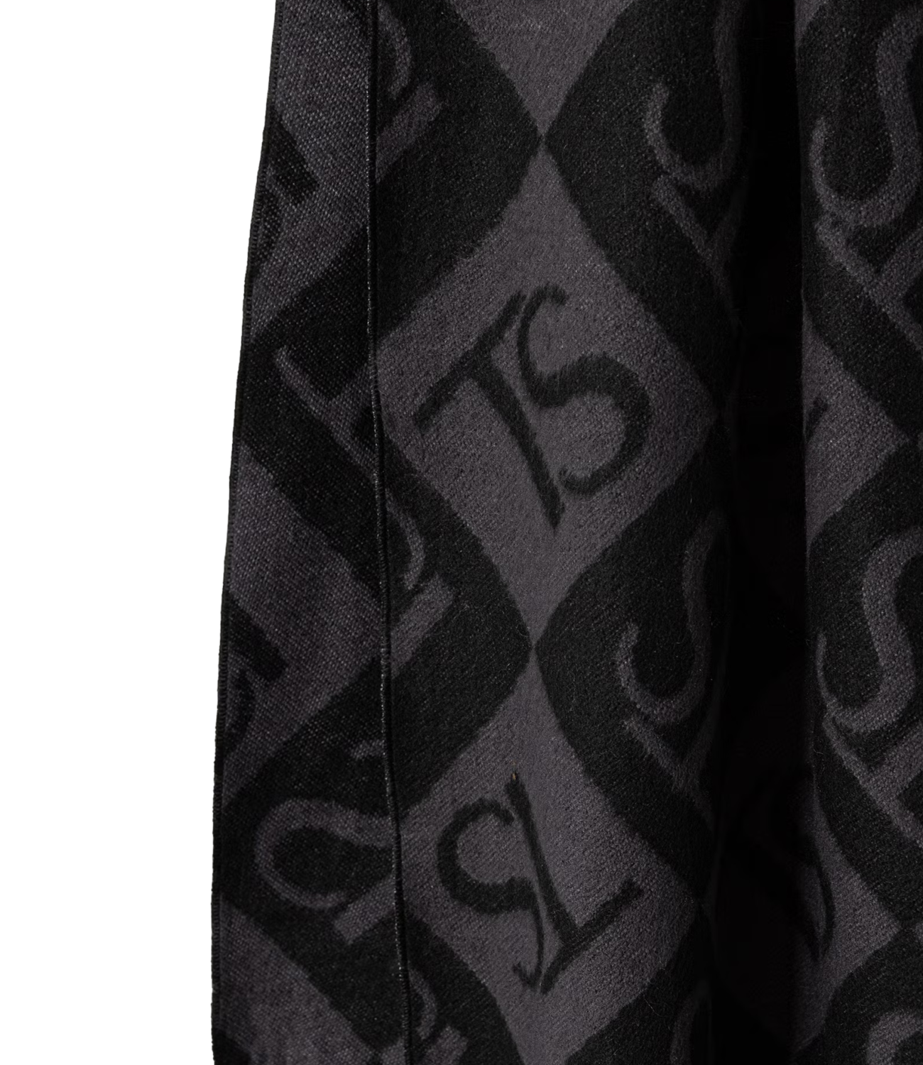 Twin Set Stola da Donna - Grigio Melange - 262to5460