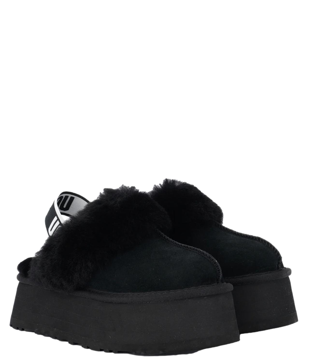 Ugg Ciabatte da Donna - Black - 1113474