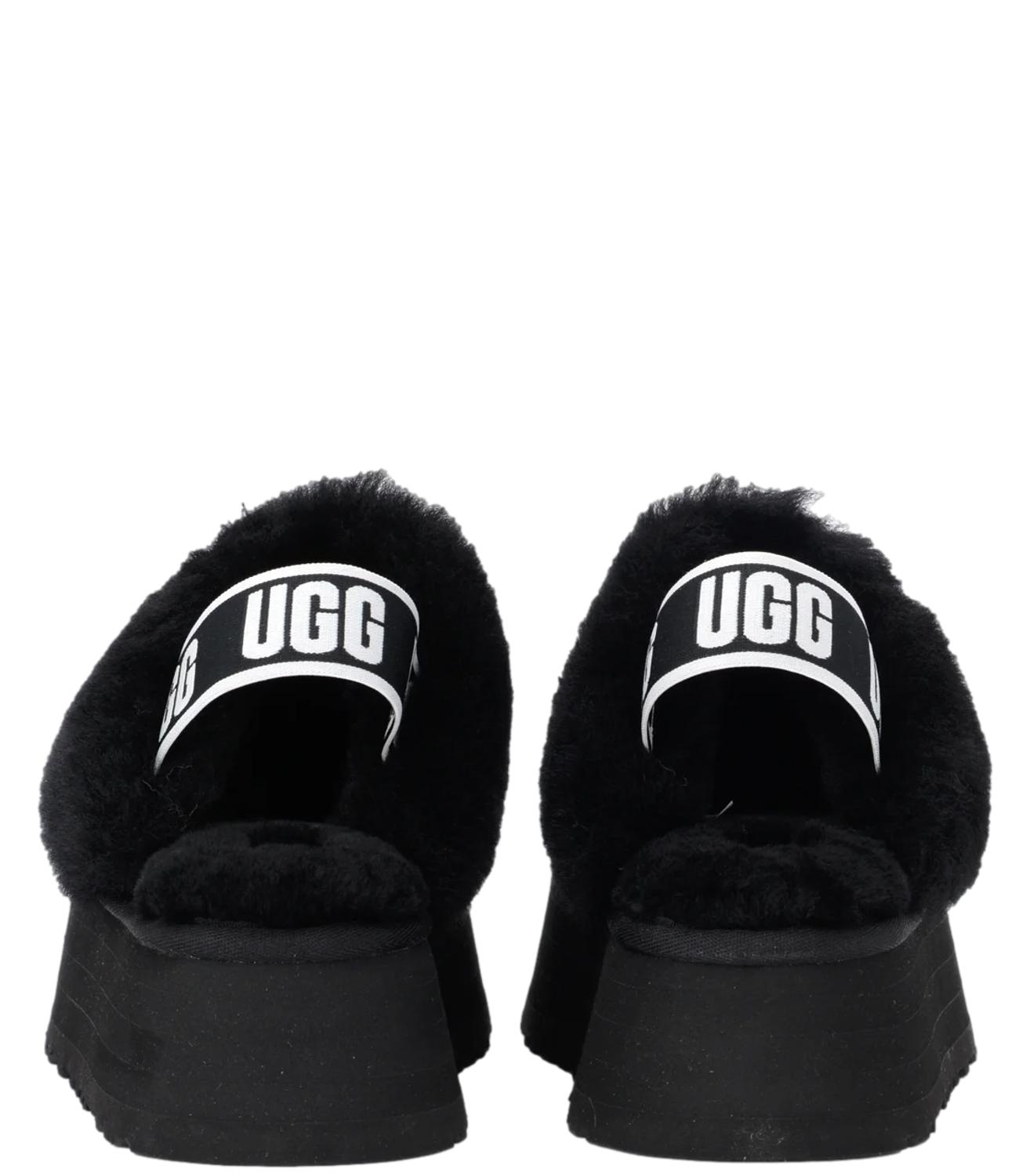Ugg Ciabatte da Donna - Black - 1113474