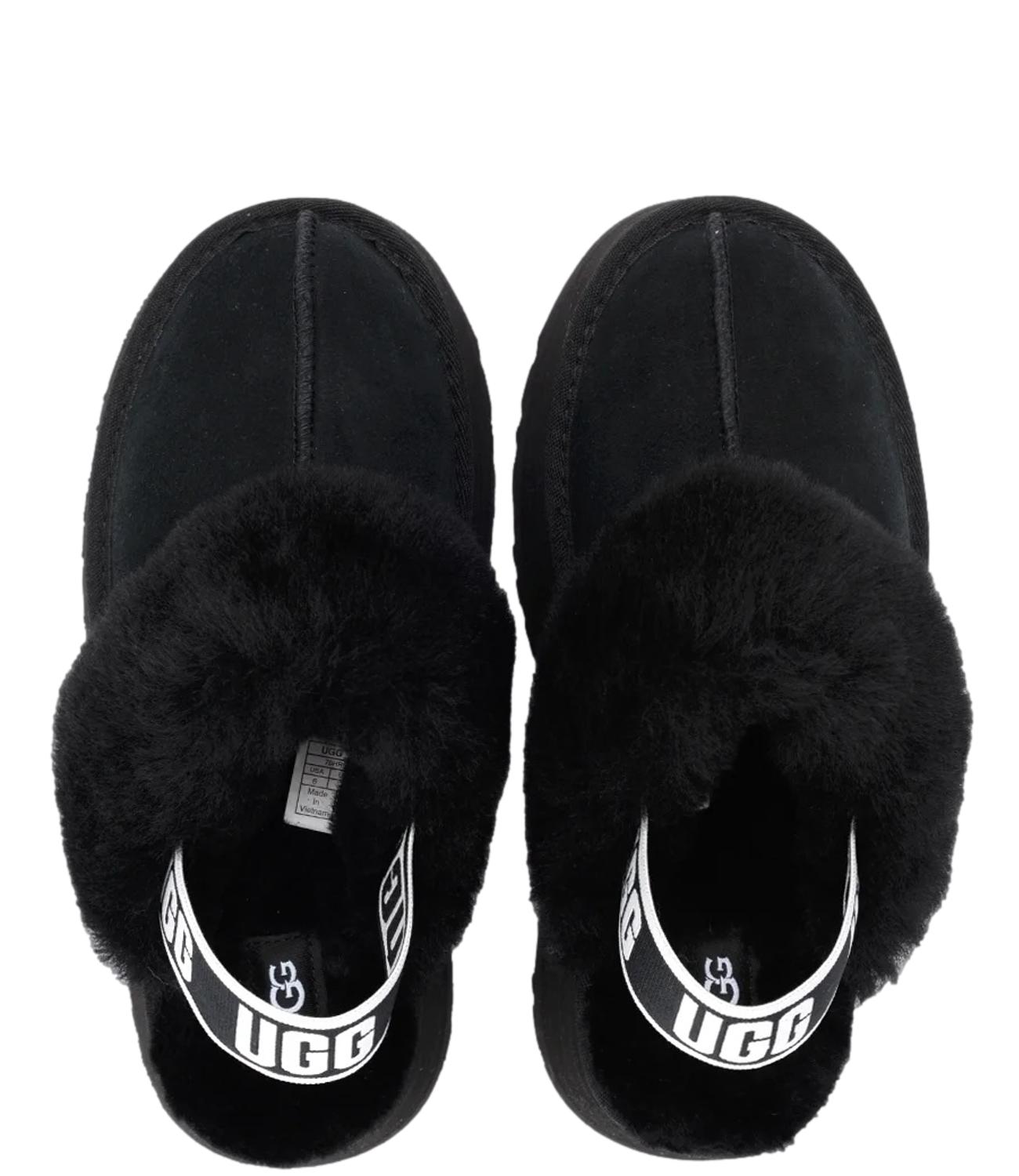 Ugg Ciabatte da Donna - Black - 1113474