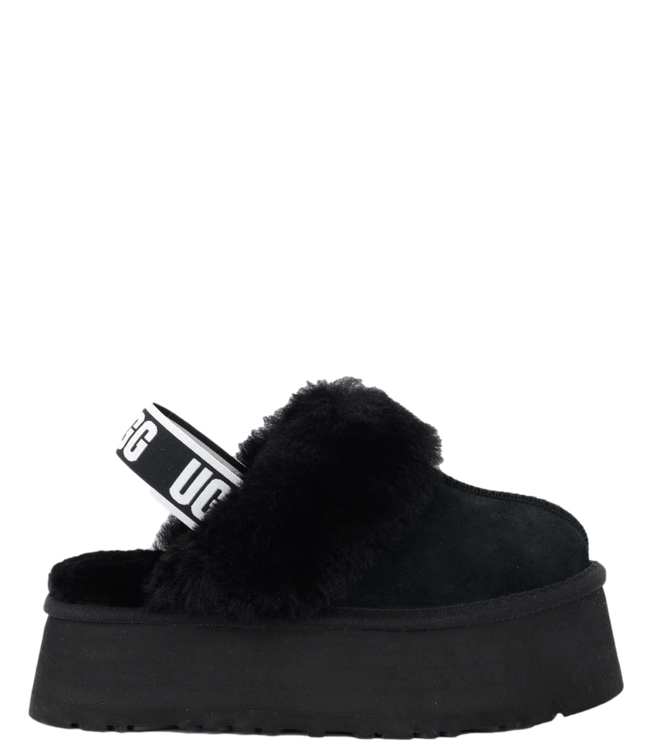 Ugg Ciabatte da Donna - Black - 1113474